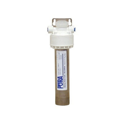Pura 1 gpm Addon Sys Stainless Stl 115v
