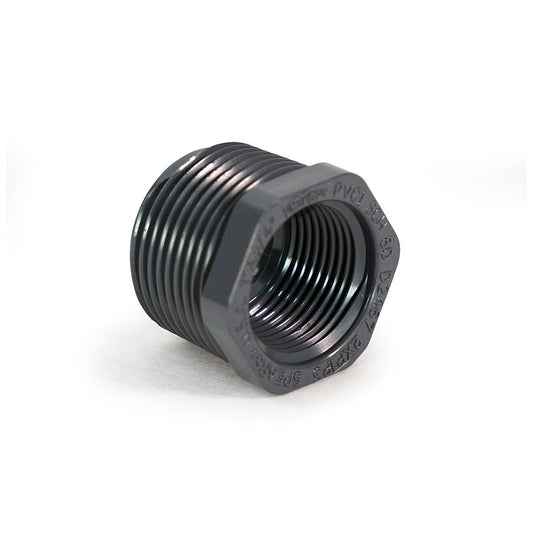 Durable Commercial RO Connector for Reliable Water Treatment Performance