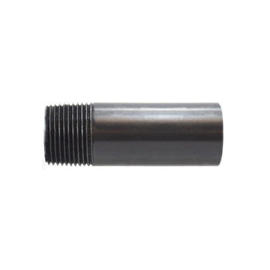 Durable Sch 80 PVC Nipple for Reliable Commercial RO System Connections