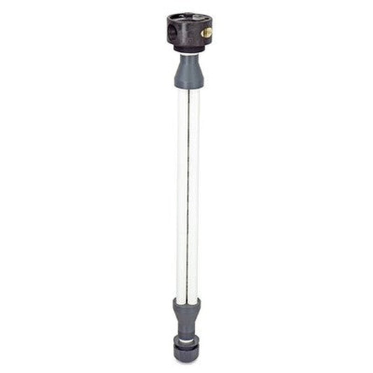 Ret Tank Mixer Assm, 18 x 65 Tank Tri-Sh