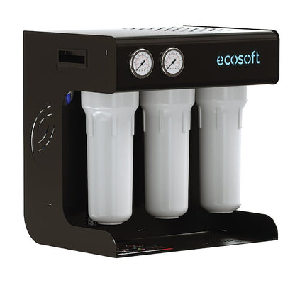 ROBUST1500DTW, Ecosoft RObust 500 GPD RO System, ROBUST1500DTW