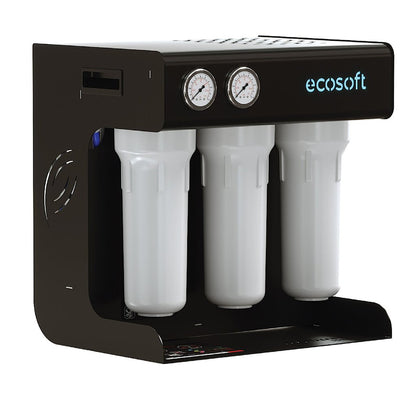 ROBUST1500DTW, Ecosoft RObust 500 GPD RO System, ROBUST1500DTW