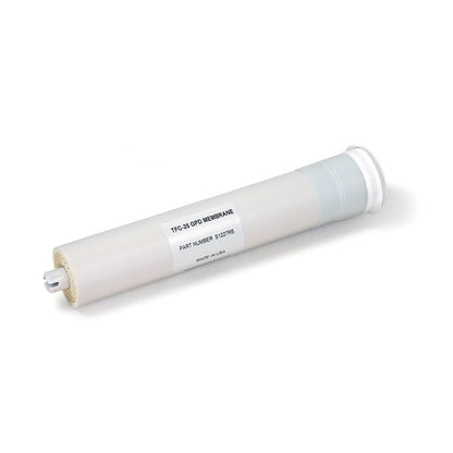 Efficient Residential RO Component: S1227RS Microline 25 GPD TFC Membrane for Superior Water Purification