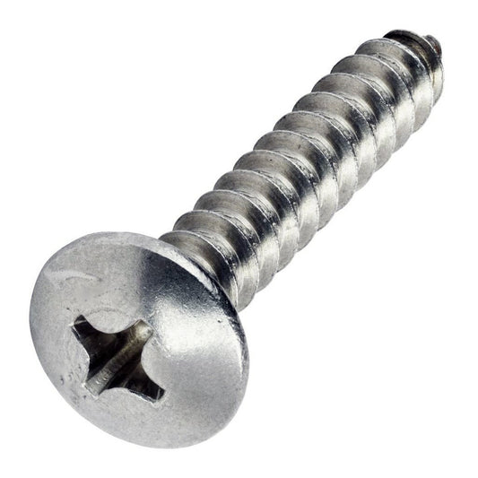 Durable Housing Screw SS10X3/4 for Secure Water Filter Assemblies