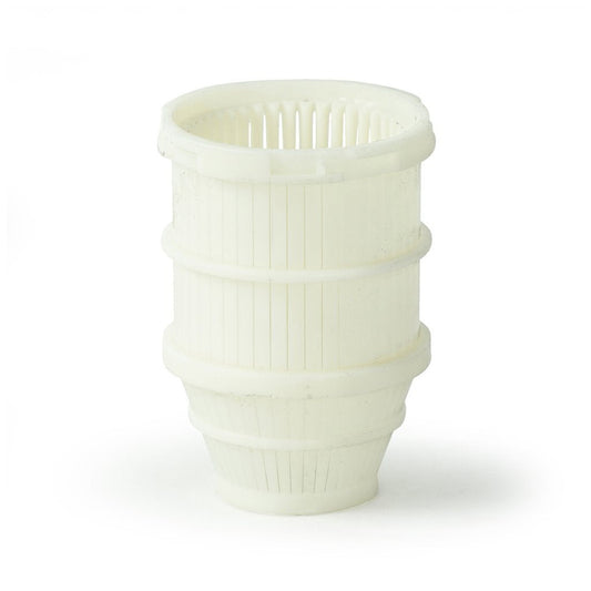 Reliable Bayonet Top Basket for Mineral Tanks - Ensure Efficient Filtration and Easy Maintenance