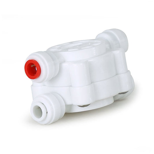 Reliable Quick Twist & Loc Auto Shut Off for Residential RO Systems - Ensure Safe, Efficient Water Flow Control