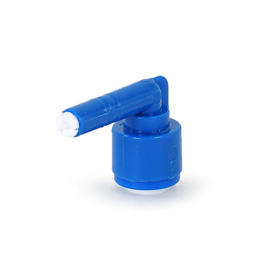 Efficient Residential RO Flow Control with the TWIST-LOC-FLOW RESTRICTOR for Optimal Water Usage