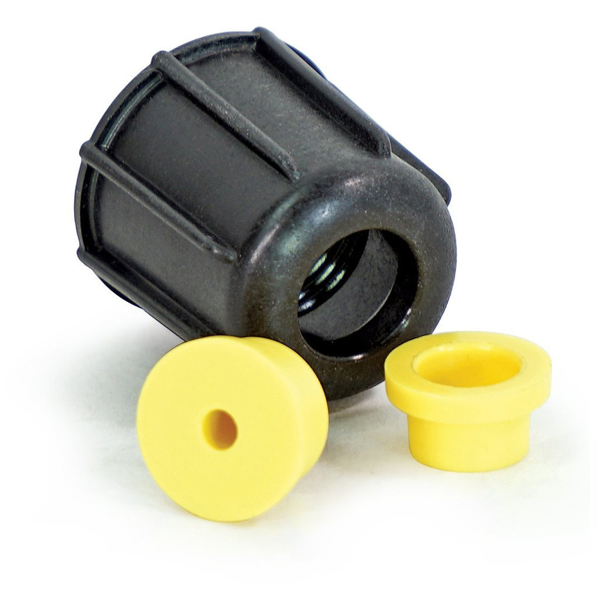 Reliable Tubing Connection Kit for Chemical Feed Pumps - Secure Your Water Treatment System with Ease