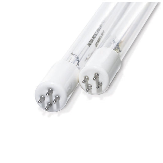 High-Performance UV Lamp Set for Superior Water Disinfection and System Longevity