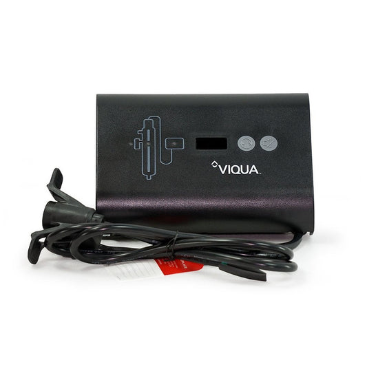 Reliable UV Controller Kit for B4, C4, D4 Systems - Enhance Water Treatment Efficiency and Safety
