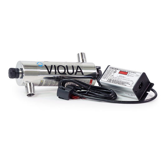 VIQUA VH200 UV Sterilizer: Advanced Ultraviolet Water Treatment for Cleaner, Safer Water Flow