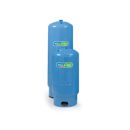 Well-X-Trol Tank
