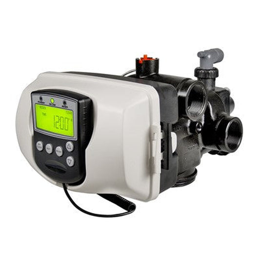 Nelsen 900,000 Grain Mineral-Tank Commercial Water Softener