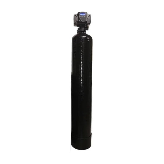 WSP Whole House Carbon Filter, Fleck 5600