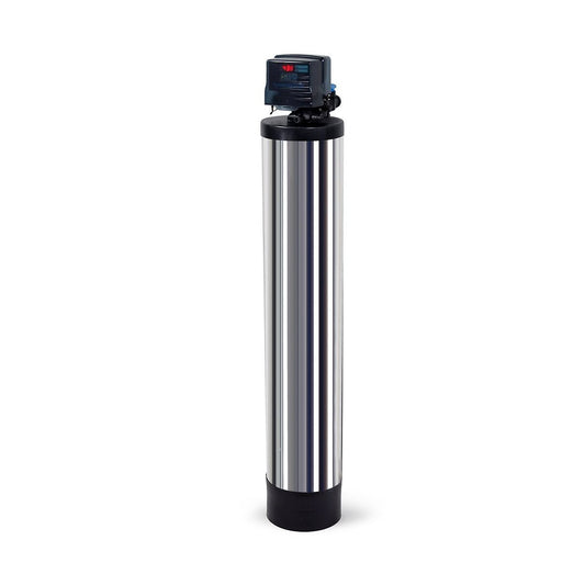 WSP Whole House Iron & Sulfur Filter - All-In-One, Katalox, C-Series