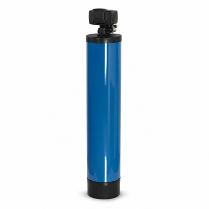 WSP Whole House Iron & Sulfur Filter - IS-2