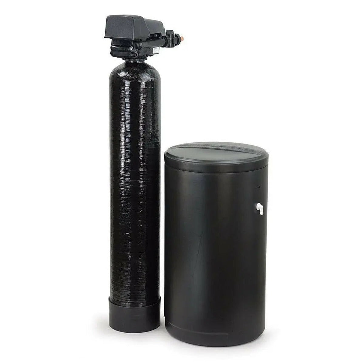 Connected Series Bluetooth Water Softener Water Softener Plus