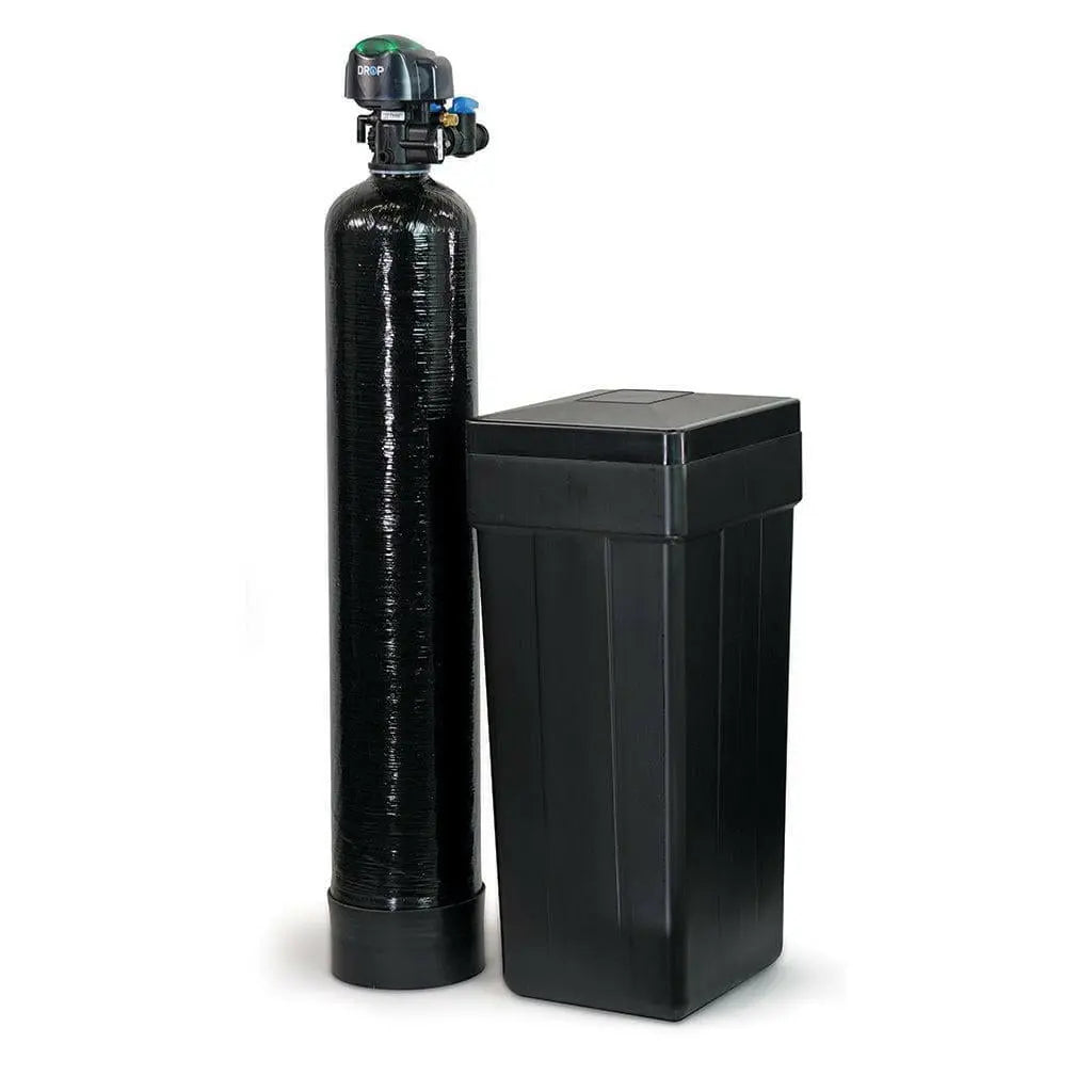 DROP Smart Water Softener Water Softener Plus
