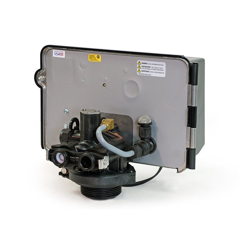 AIO 2510 TC Control Valve Water Softener Plus