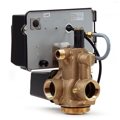 Fleck 2900 Control Head Water Softener Plus