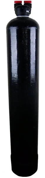 Upflow Non-Electric Catalytic Carbon Filter Water Softener Plus