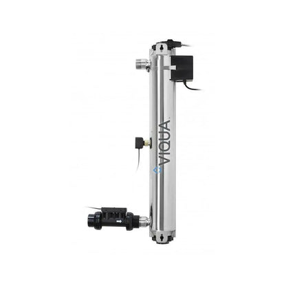 VIQUA UV Water Sterilizing Treatment Water Softener Plus