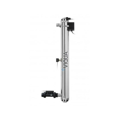 VIQUA UV Water Sterilizing Treatment Water Softener Plus